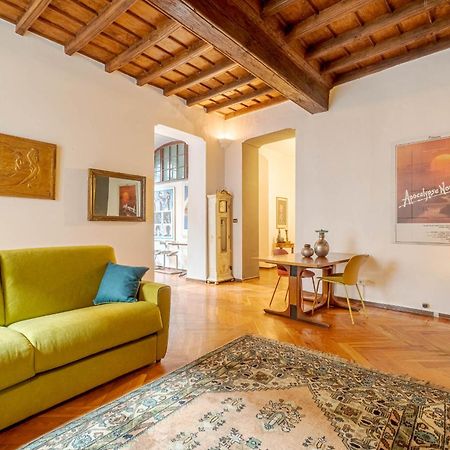 Quadrilatero Romano! Exclusive & Roomy Apartment Turijn Buitenkant foto
