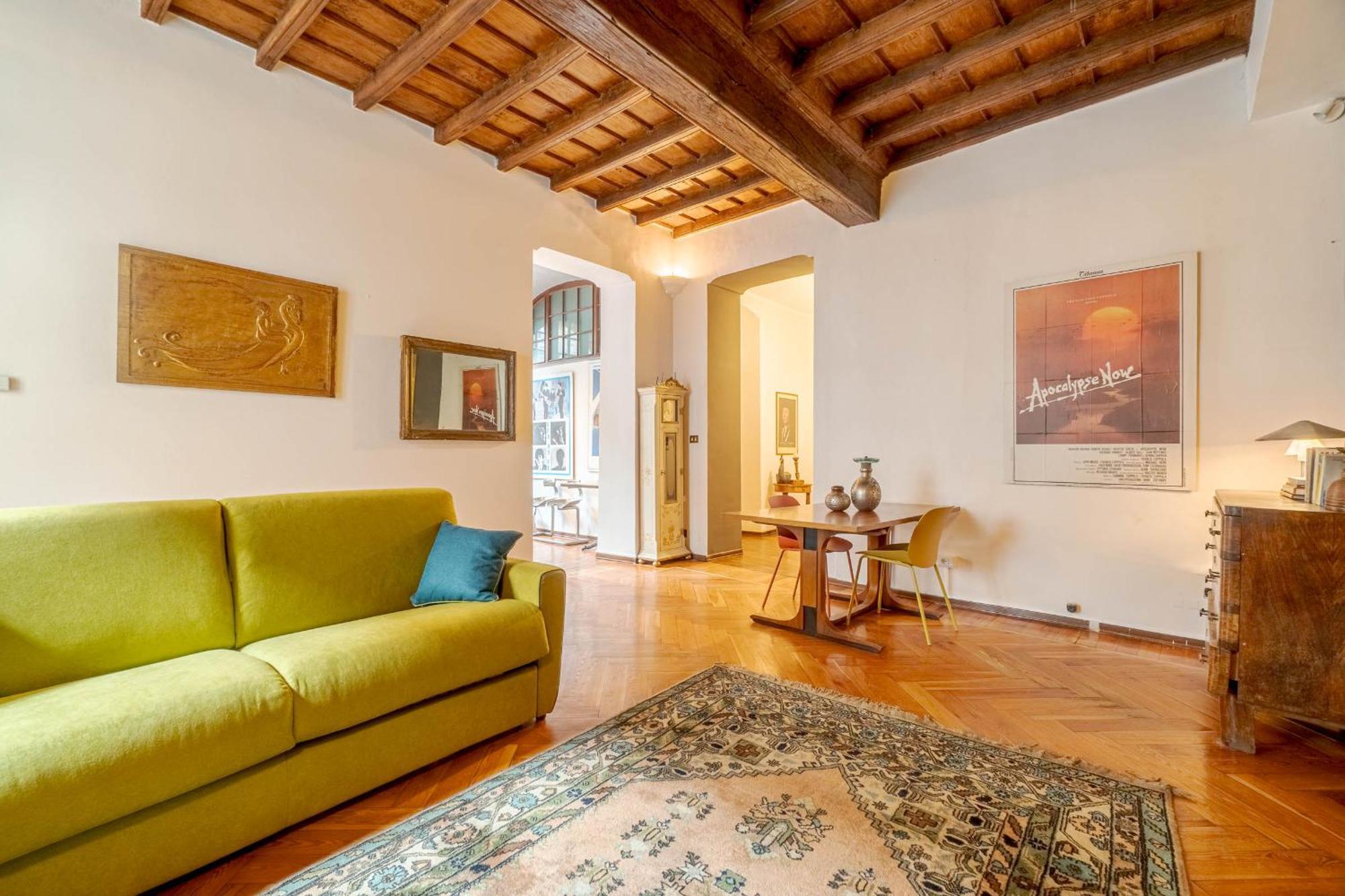 Quadrilatero Romano! Exclusive & Roomy Apartment Turijn Buitenkant foto