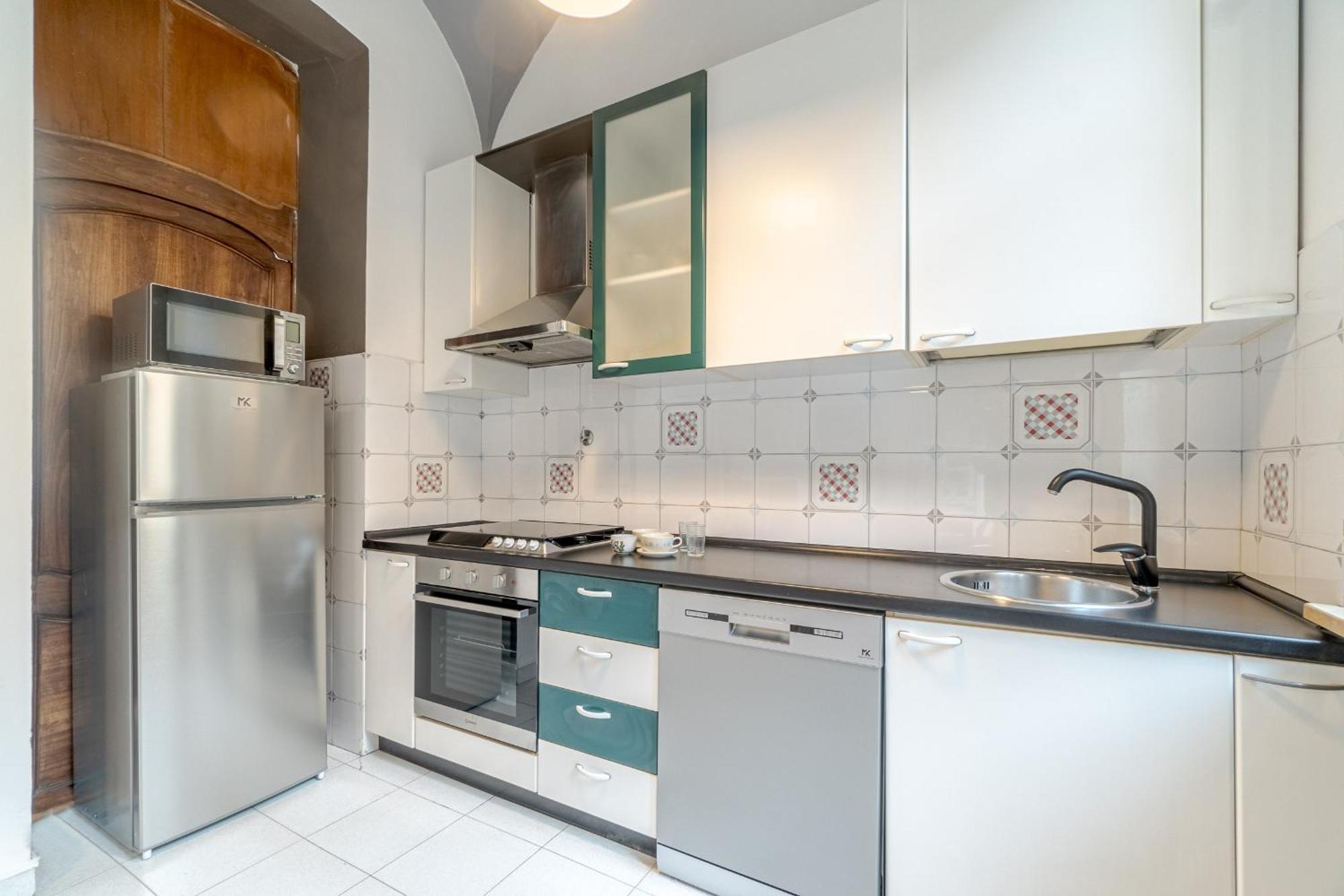 Quadrilatero Romano! Exclusive & Roomy Apartment Turijn Buitenkant foto