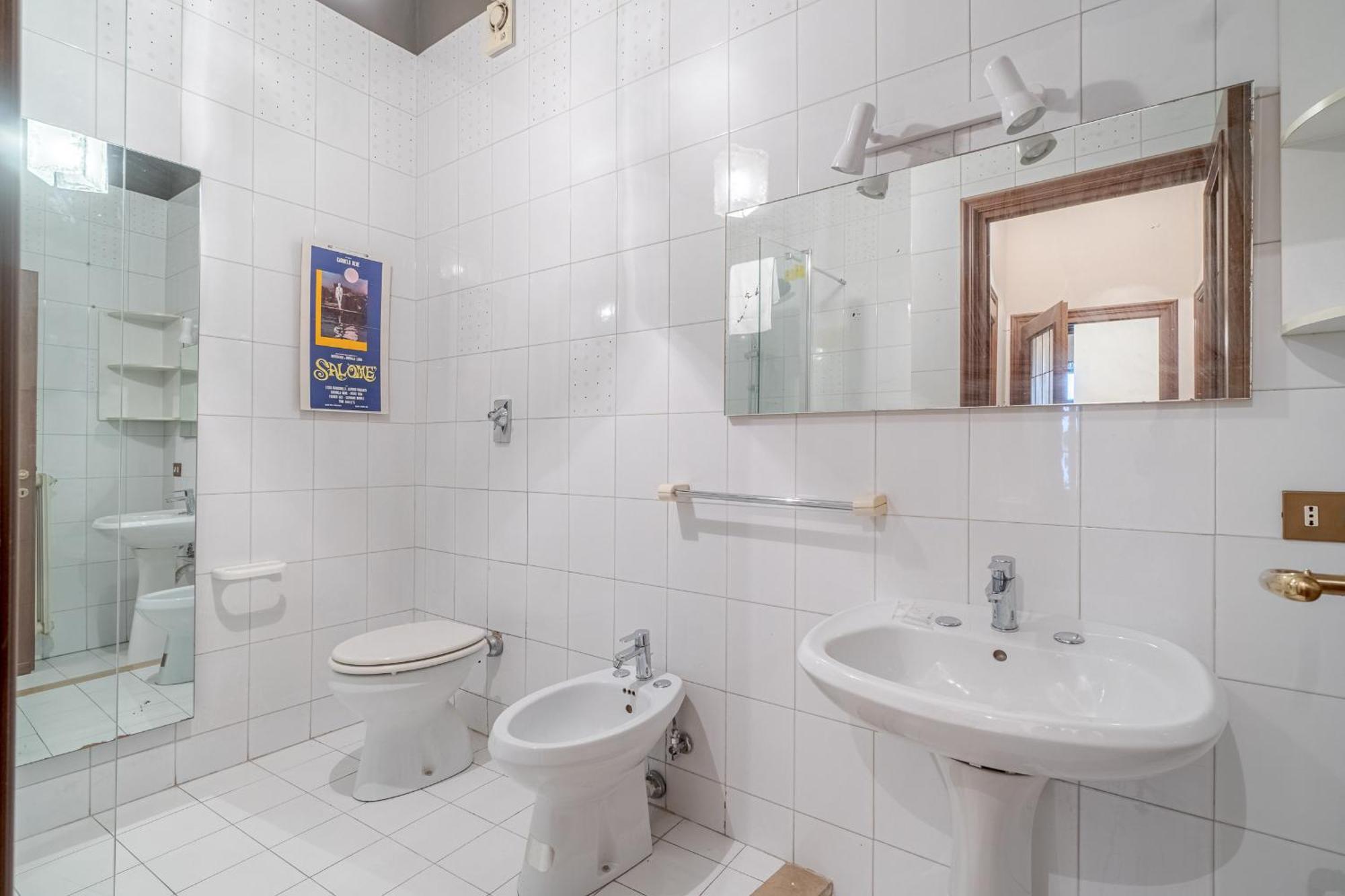Quadrilatero Romano! Exclusive & Roomy Apartment Turijn Buitenkant foto