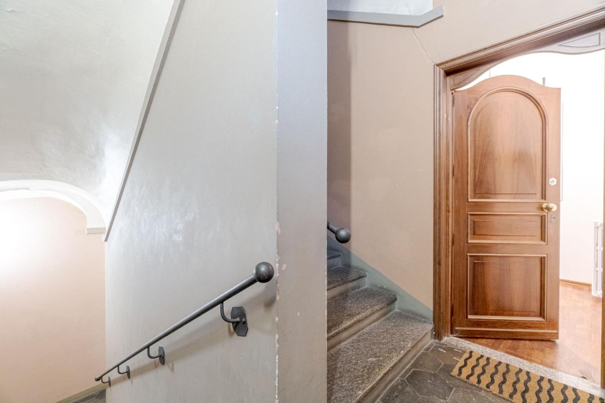 Quadrilatero Romano! Exclusive & Roomy Apartment Turijn Buitenkant foto