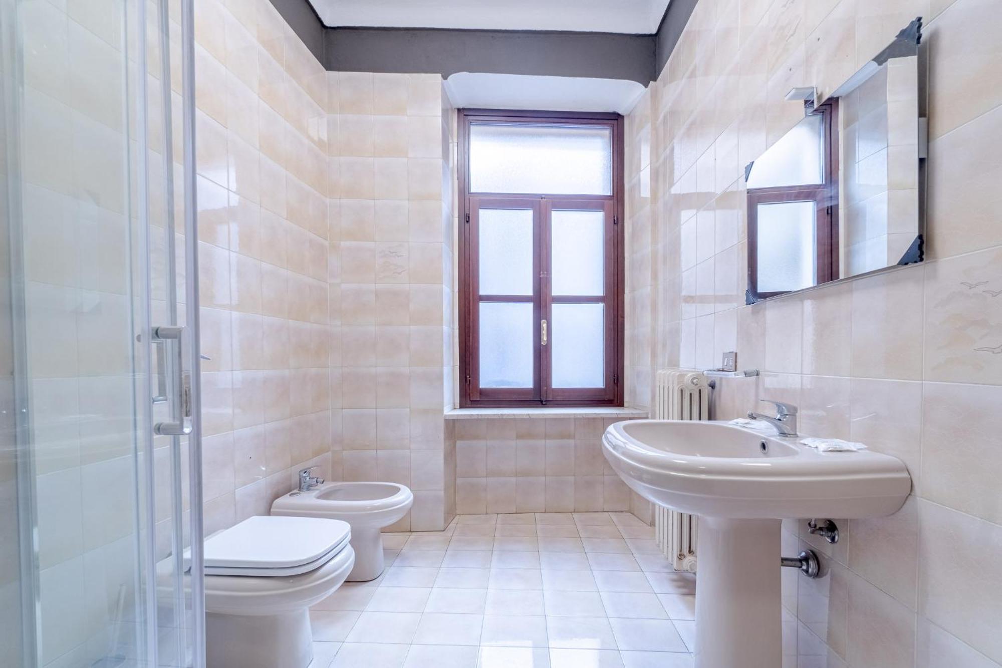 Quadrilatero Romano! Exclusive & Roomy Apartment Turijn Buitenkant foto