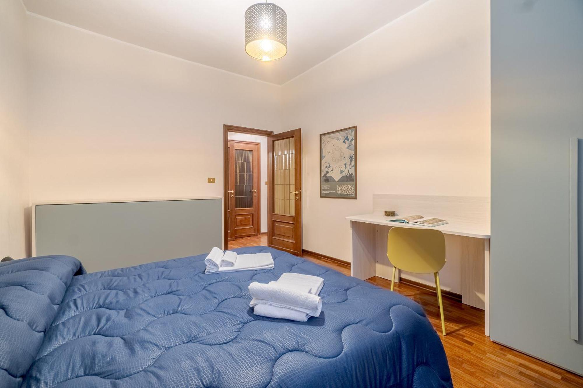 Quadrilatero Romano! Exclusive & Roomy Apartment Turijn Buitenkant foto