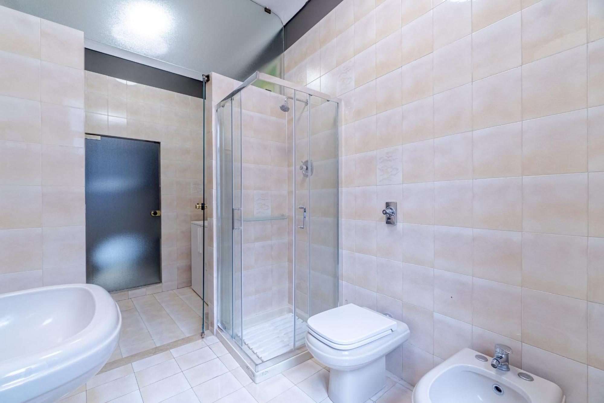 Quadrilatero Romano! Exclusive & Roomy Apartment Turijn Buitenkant foto