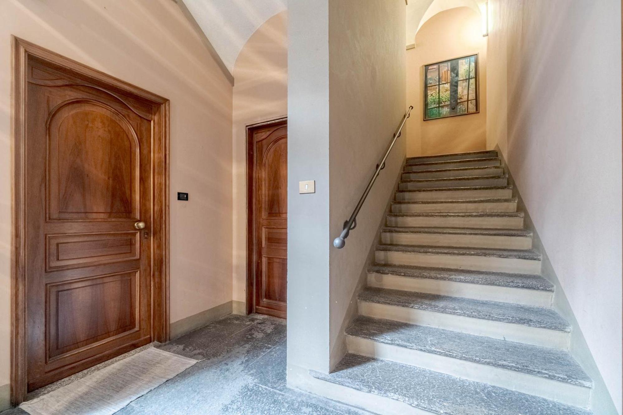 Quadrilatero Romano! Exclusive & Roomy Apartment Turijn Buitenkant foto