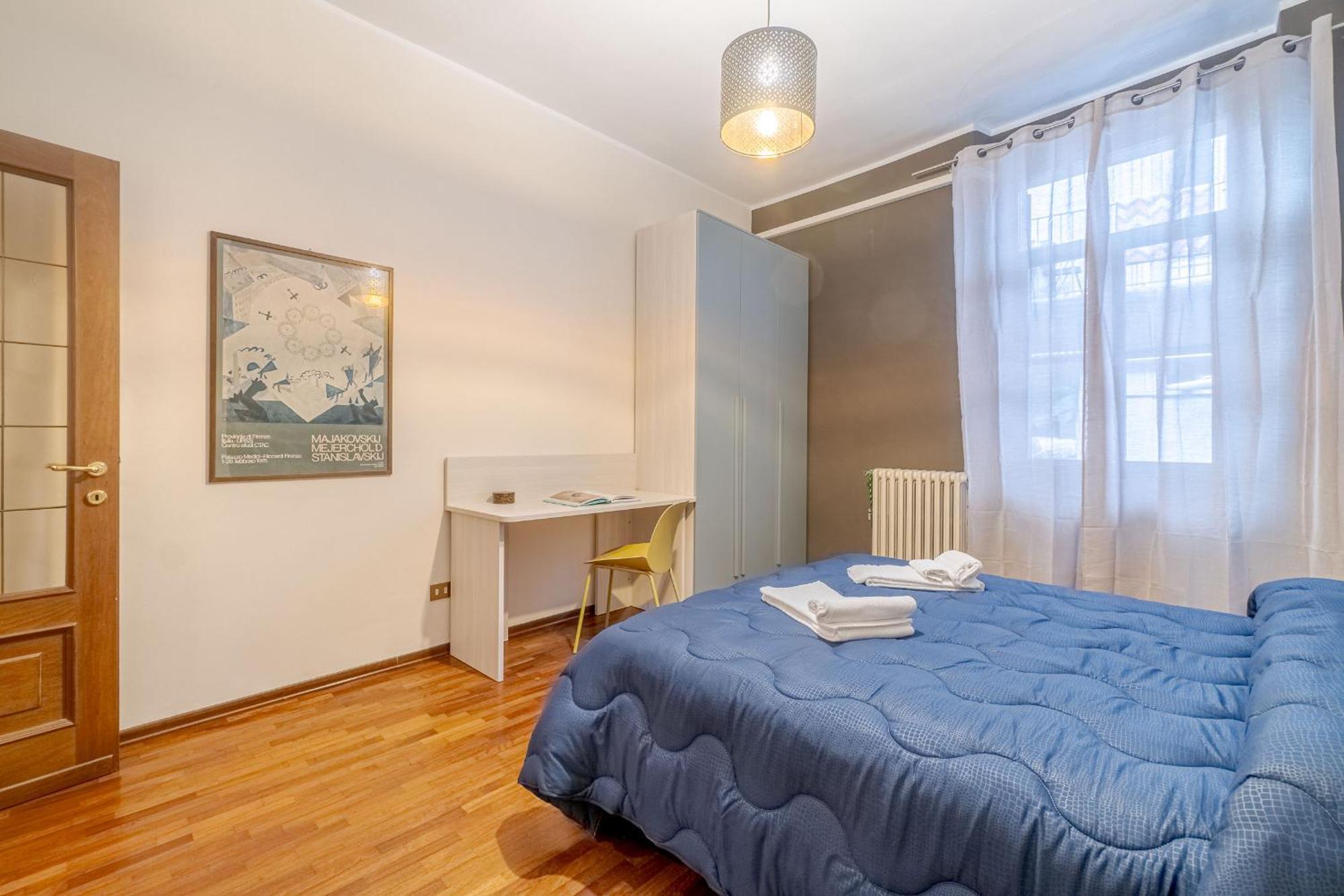 Quadrilatero Romano! Exclusive & Roomy Apartment Turijn Buitenkant foto