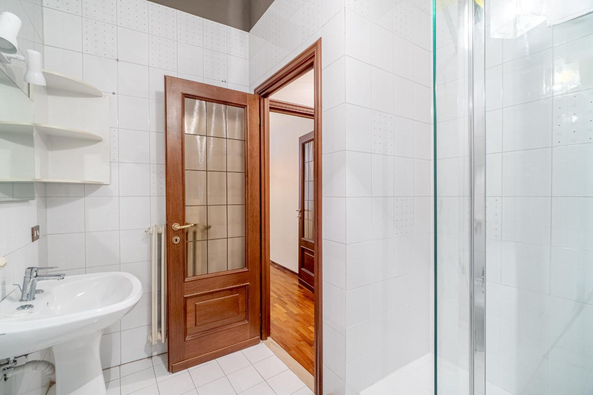 Quadrilatero Romano! Exclusive & Roomy Apartment Turijn Buitenkant foto