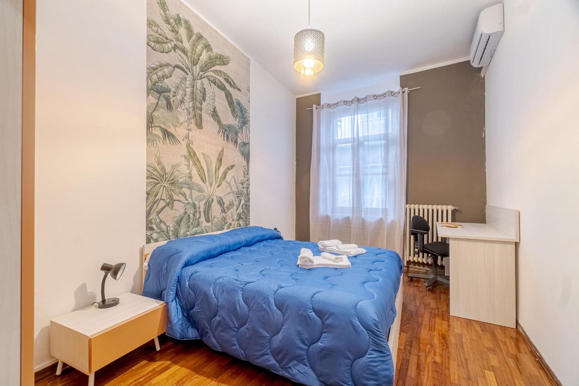 Quadrilatero Romano! Exclusive & Roomy Apartment Turijn Buitenkant foto