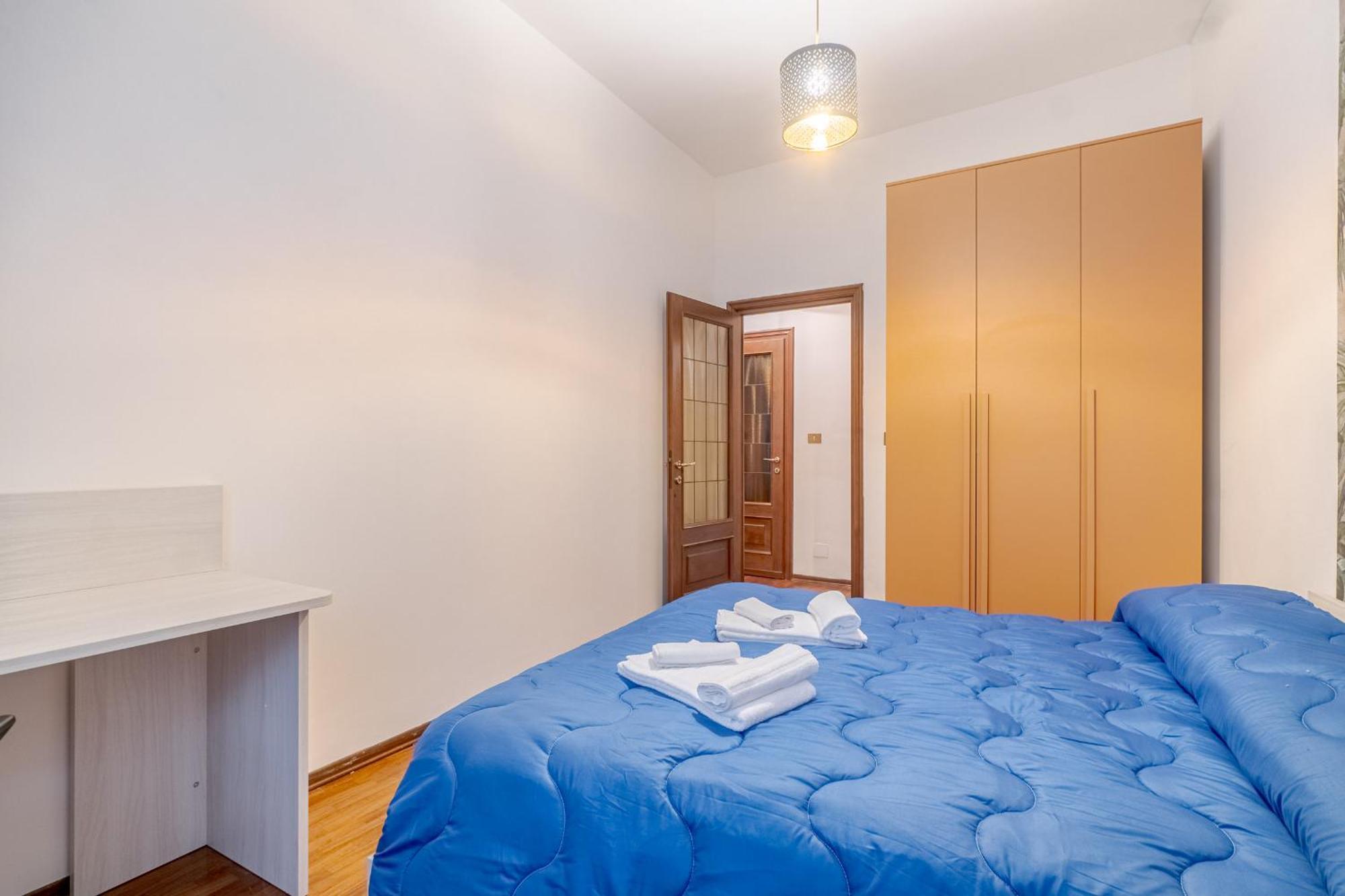 Quadrilatero Romano! Exclusive & Roomy Apartment Turijn Buitenkant foto