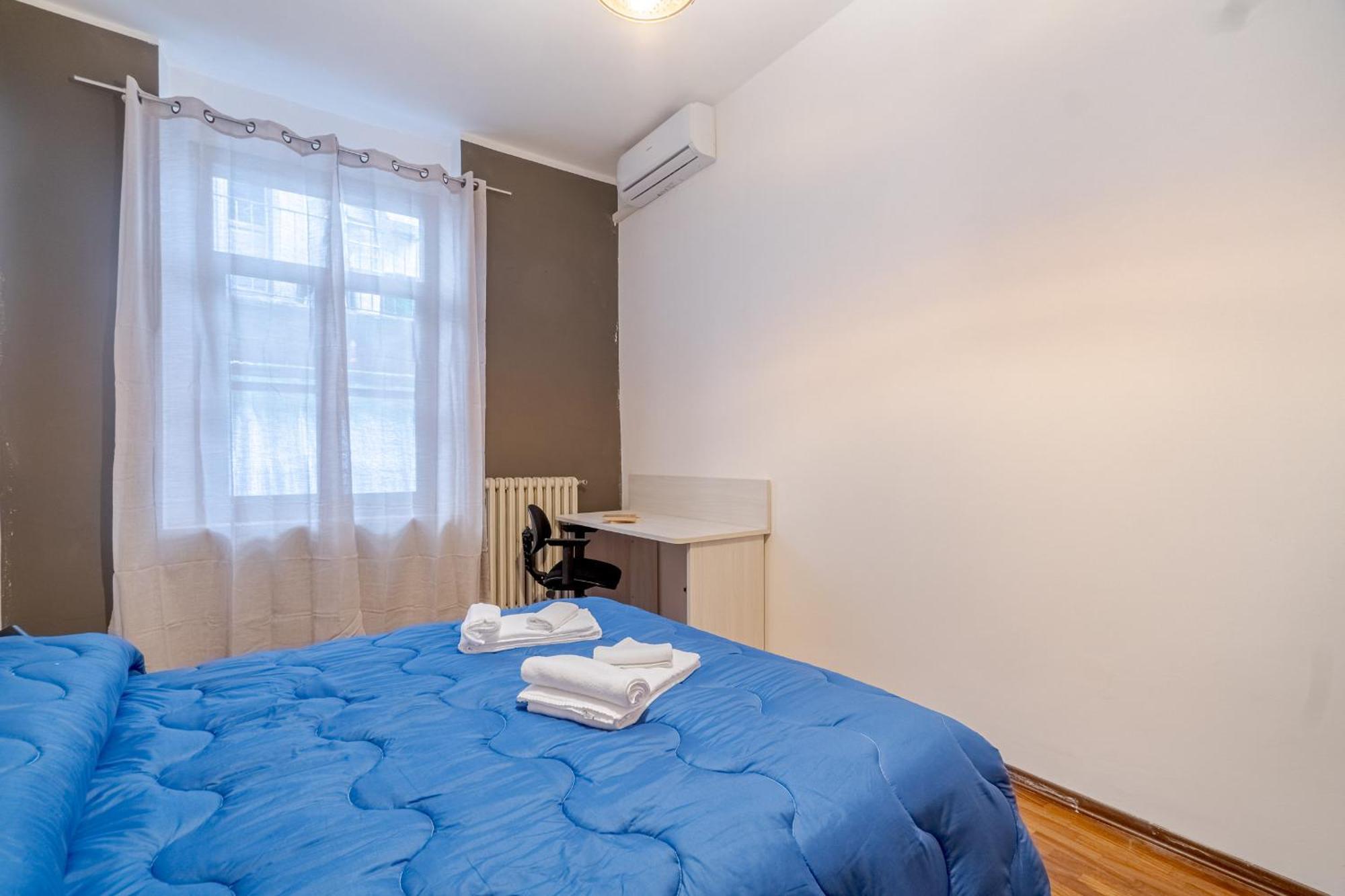 Quadrilatero Romano! Exclusive & Roomy Apartment Turijn Buitenkant foto