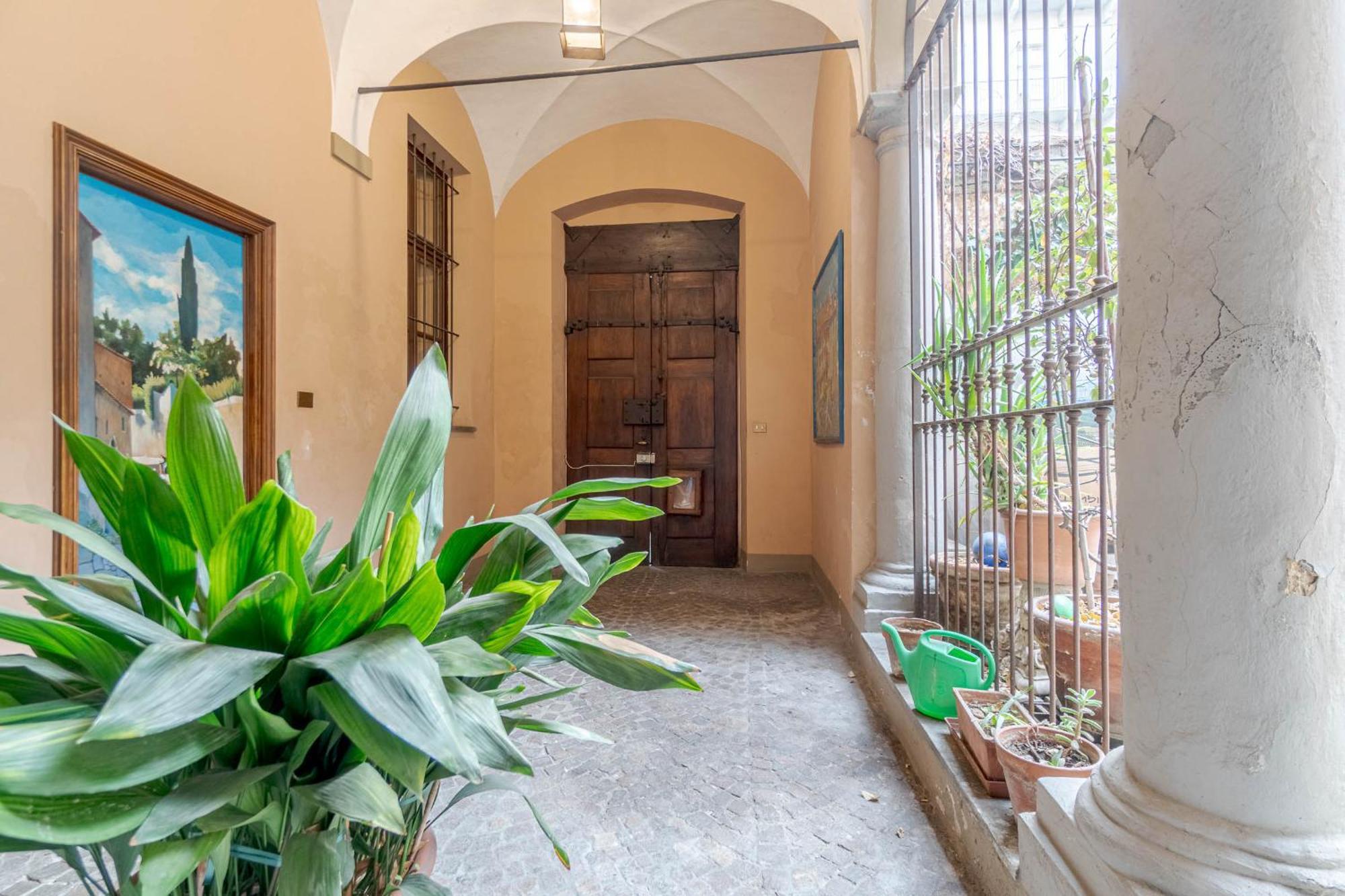 Quadrilatero Romano! Exclusive & Roomy Apartment Turijn Buitenkant foto