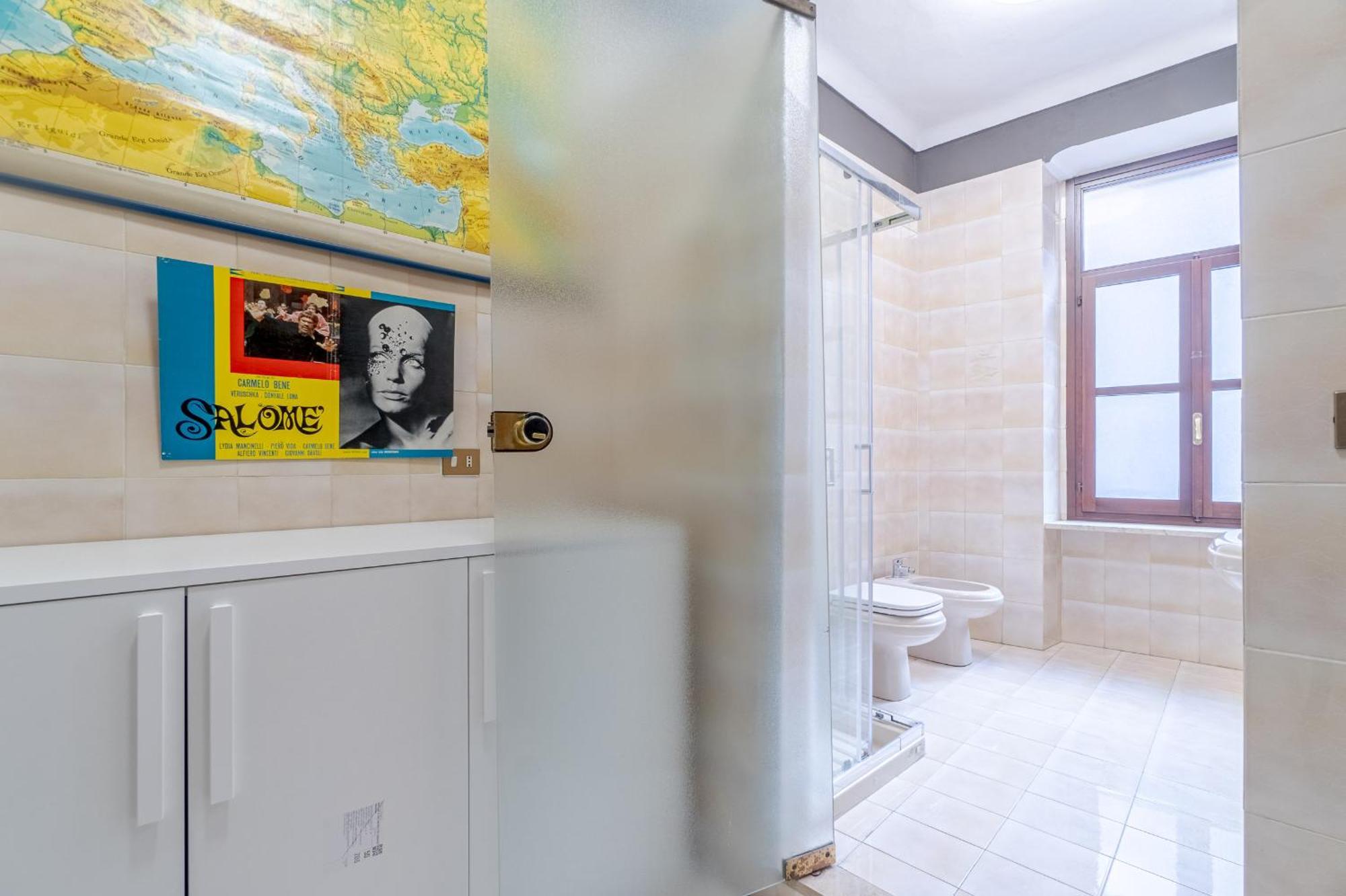 Quadrilatero Romano! Exclusive & Roomy Apartment Turijn Buitenkant foto