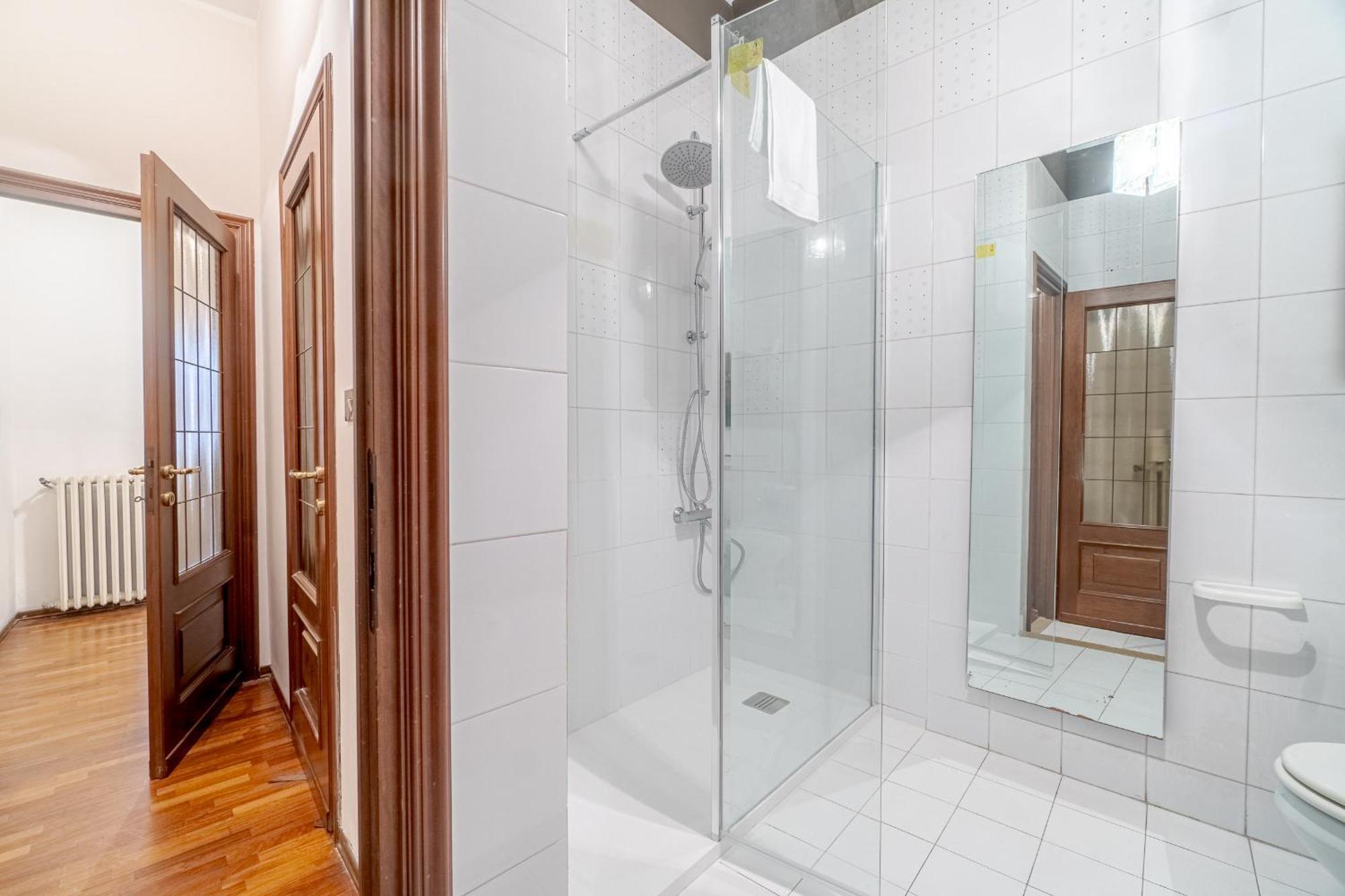 Quadrilatero Romano! Exclusive & Roomy Apartment Turijn Buitenkant foto