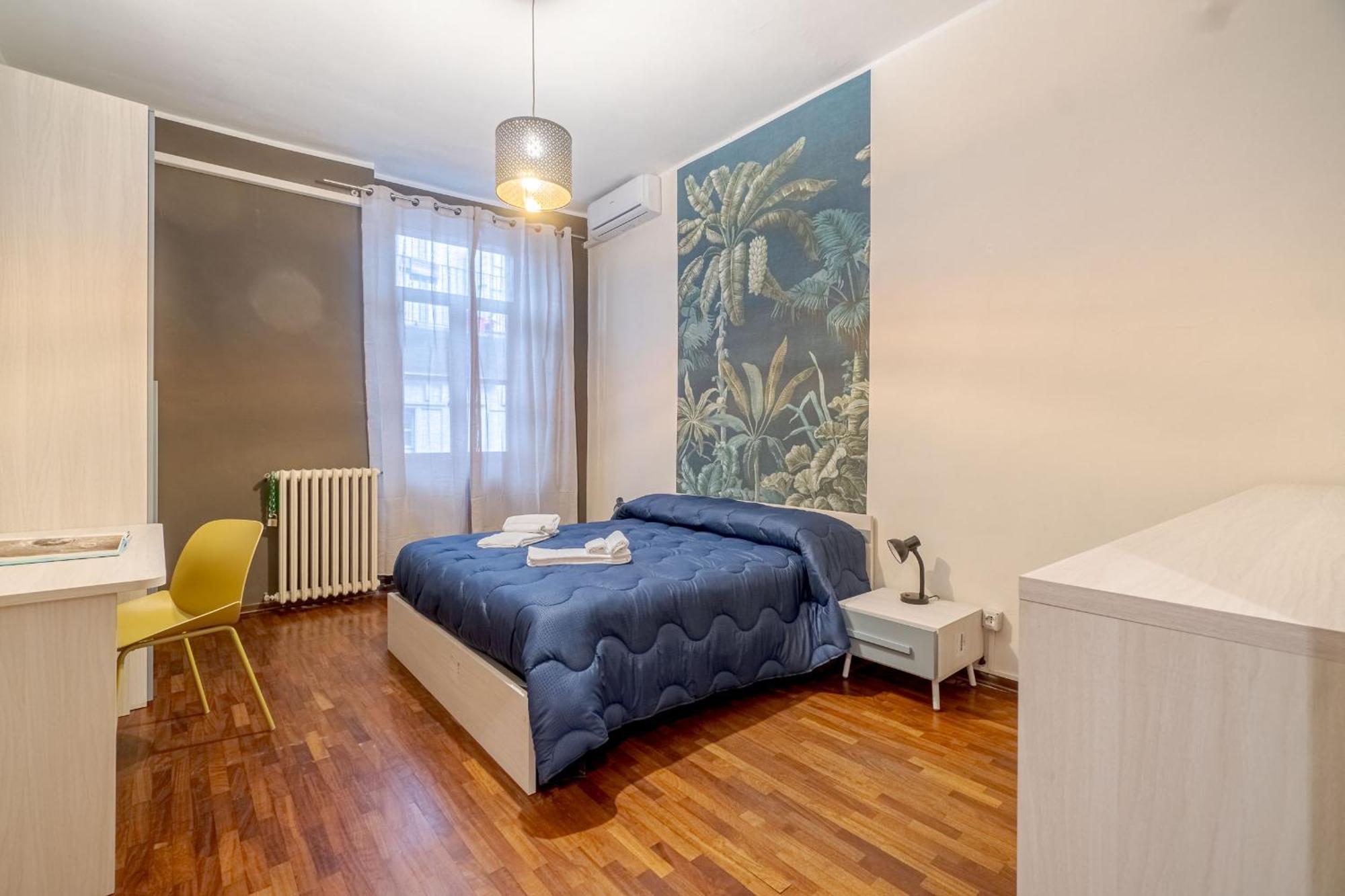 Quadrilatero Romano! Exclusive & Roomy Apartment Turijn Buitenkant foto