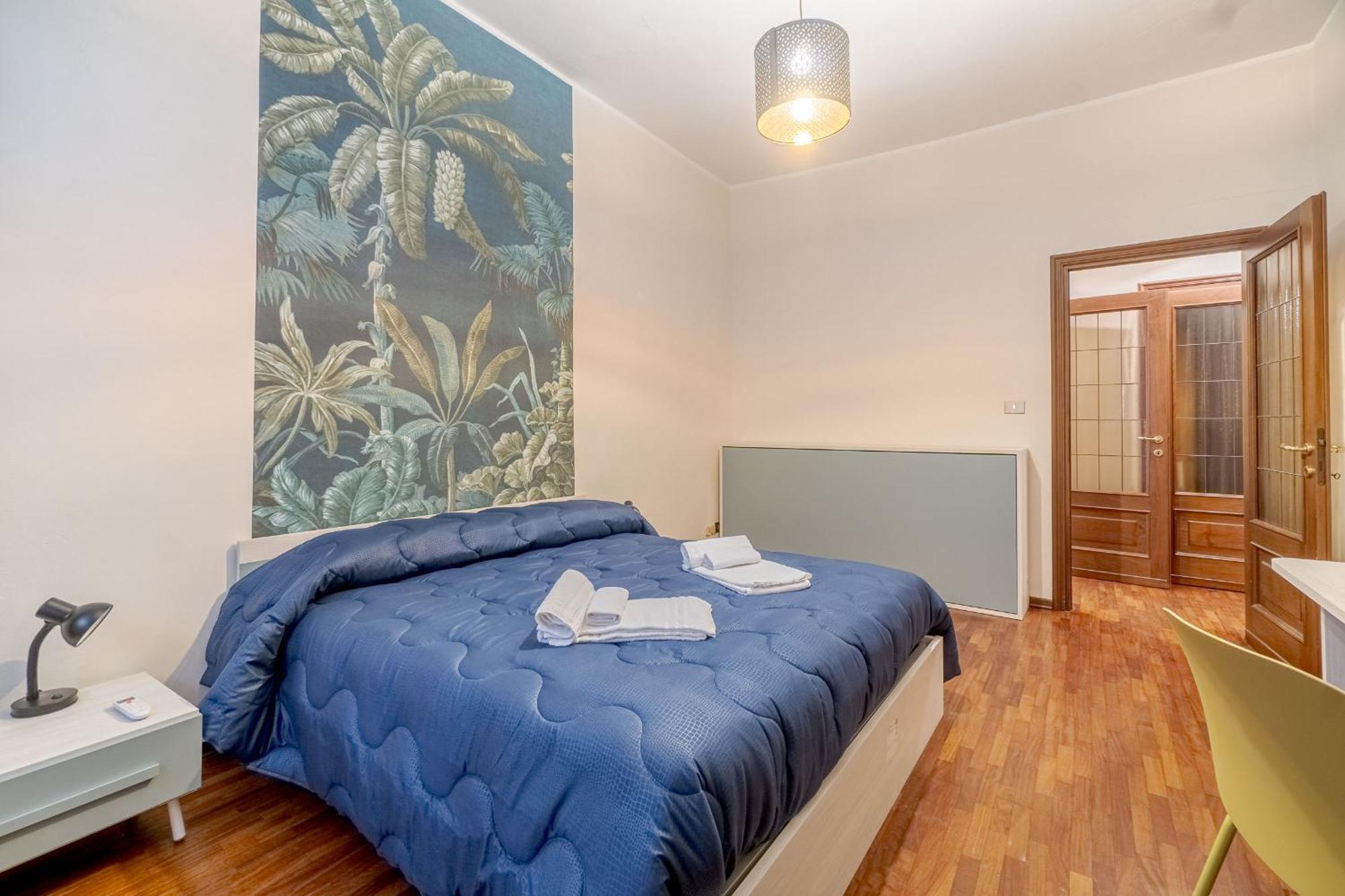 Quadrilatero Romano! Exclusive & Roomy Apartment Turijn Buitenkant foto